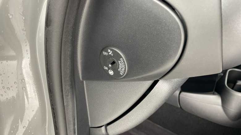 MINI Hatchback 135kW Cooper S Level 3 33kWh 3dr Auto Electric Hatchback